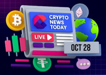[LIVE] Crypto News Today: Latest Updates for Oct. 28, 2025 – Layer 2 Sector Tanks 4.4%, ETH Slips to $4K, BTC Below $114K
