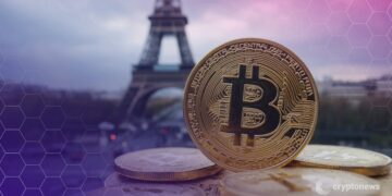 France Stuns Europe: Lawmakers Adopt Bitcoin and Ban Digital Euro