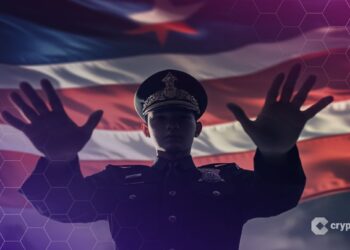 Alleged Mastermind Behind $31M FINTOCH Exit Scam Arrested in Thailand