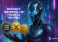 Alibaba’s Qwen3-MAX AI Predicts the Price of SOL, XRP, ADA by the End of 2025