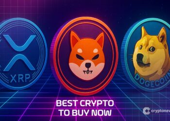 Best Crypto to Buy Now, October 21 – XRP, Shiba Inu, Dogecoin