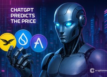 New ChatGPT Predicts the Price of WLFI, AAVE, SUI by the End of October 2025
