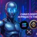 China’s DeepSeek AI Predicts the Price of SOL, XRP, BNB by the End of October 2025