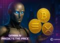 Gemini AI Predicts the Price of BTC, SOL, XRP by the End of 2025