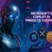 Microsoft’s Copilot AI Predicts the Price of SOL, XRP, BNB by the End of October 2025