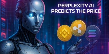Perplexity AI Predicts the Price of BNB Coin, Ripple, Solana by the End of 2025