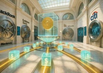 $8.3B real world assets now on-chain: Can tokenization make banks top crypto custodians?