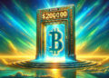 Bitcoin rally looms with projections hinting at $200,000 surge