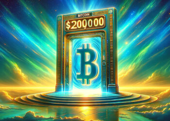 Bitcoin rally looms with projections hinting at $200,000 surge