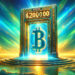 Bitcoin rally looms with projections hinting at $200,000 surge