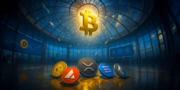 Altcoin season is cancelled this year: Alts fail to match last cycle $1.6 trillion ceiling