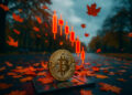 Here is why Bitcoin registered its first red October in 7 years