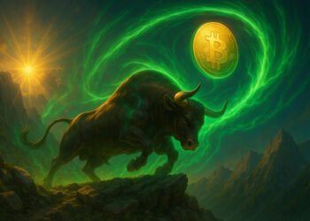 Bitcoin’s realized price is the real bull market signal