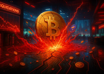 Bitcoin defends $120,000 amid profit driven sell pressure, leverage buildup