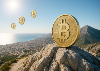Bitcoin rally smashes past $116k on softer Fed bets: What changes next?