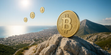 Bitcoin rally smashes past $116k on softer Fed bets: What changes next?
