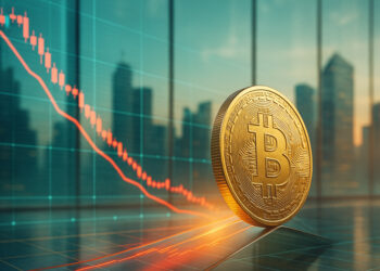Why Bitcoin price just plummeted under $104k to lowest level since June