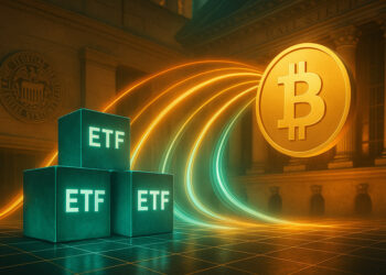 $4B BTC in 4 weeks: How Bitcoin ETFs buy more than double the BTC mined