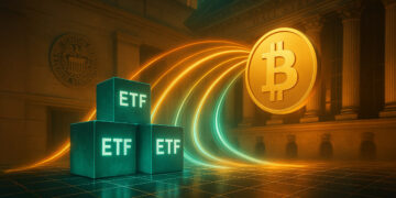 $4B BTC in 4 weeks: How Bitcoin ETFs buy more than double the BTC mined