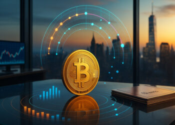 BlackRock’s $40B IBIT options: Is Bitcoin’s volatility now the market’s favorite income play?