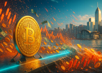 Can Bitcoin hold the line as $1.8B in realized profits hits the market?