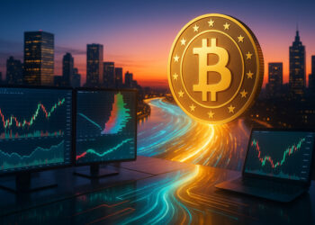Bitcoin above $120k: Here’s 3 data points bulls must watch next