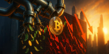 JGB 17-year yield spike tests Bitcoin at $123k; is risk off back?