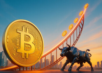 Will a US data blackout shove more money into Bitcoin?