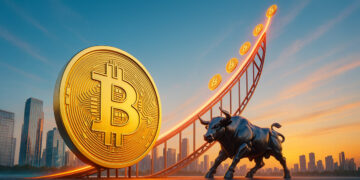 Will a US data blackout shove more money into Bitcoin?