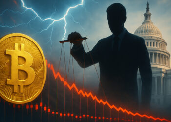 The Big Bitcoin Short (Part 2): Rumor mill suspects links to US government insiders