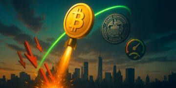 Bitcoin hits $118.5k: All-time high could be next as rate-cut bets crush shorts