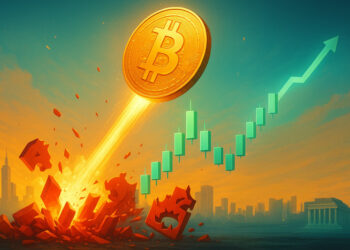 Why is Bitcoin near all-time highs? Everything that happened in crypto today