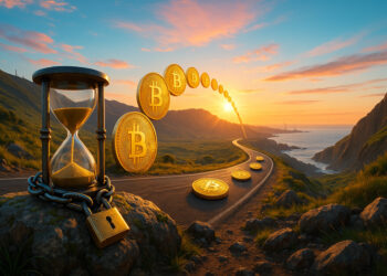 Bitcoin now pays interest: How to earn money on your BTC while pumping the price