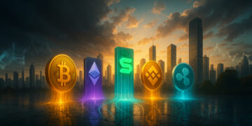 The 5 unbelievable crypto comeback stories that changed the world forever