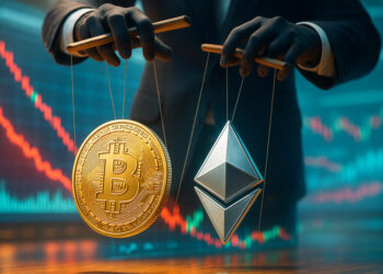 The Big Bitcoin Short: This guy made $200M timing Trump’s tariff post perfectly