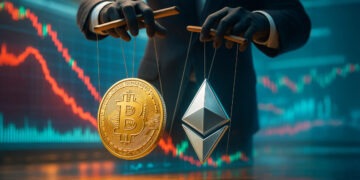 The Big Bitcoin Short: This guy made $200M timing Trump’s tariff post perfectly