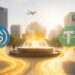 On-chain dollars hit 2.3% of global payments: Why Bitcoiners should care