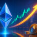 Ethereum rebound outperforms market amid strongest performance since 2021
