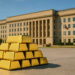 From gold bars to rare earths: Pentagon’s billion-dollar bet on America’s resource security