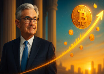Powell’s silence on rates to fuel Bitcoin’s path toward $150,000