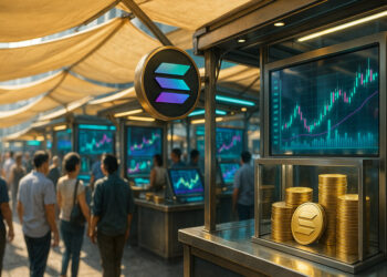 Grayscale calls Solana ‘crypto’s financial bazaar’: Does the data back it up?