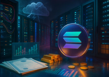 Is Solana ready for institutions? $700M real world assets and no downtime