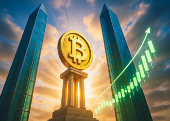 Strategy’s new credit rating will open Bitcoin to $130 trillion institutional capital