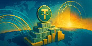 How Tether’s $127B in US Treasuries will hit top-5 foreign holders by 2033