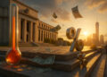 Inflation to set up Bitcoin melt-up as rates to fall to 2.75% by next October