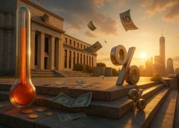 Inflation to set up Bitcoin melt-up as rates to fall to 2.75% by next October