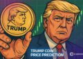 Trump Price Prediction as New Epstein Allegations Emerge – Is the Meme Coin Going to $0?
