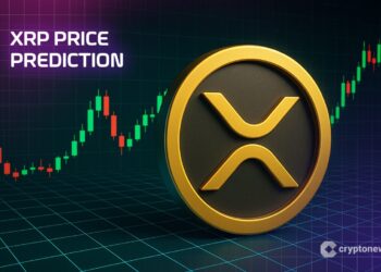 XRP Price Prediction: Confidence Fades as Whales Offload 250M XRP – Key Levels to Watch
