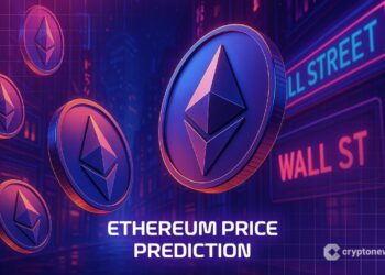 Ethereum Price Prediction: Does $241M in Whale Accumulation Signal a Reversal?