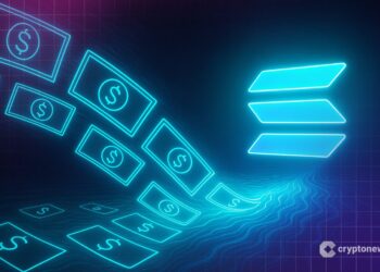 As SOL ETFs Surge Alchemy Rebuilds Solana’s Infrastructure for Institutional Scale